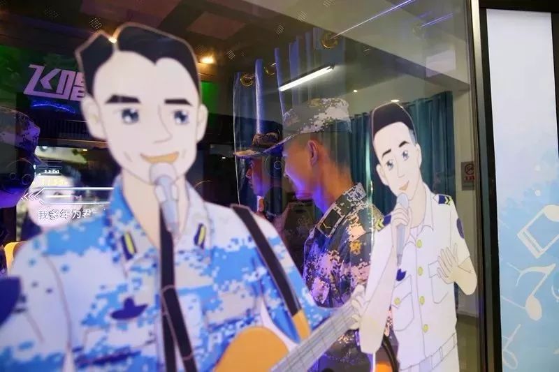 00后新兵呈现的新特点及措施,新兵前后对比照