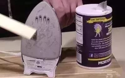 一把盐可以解决什么,一点盐就能解决食盐的问题