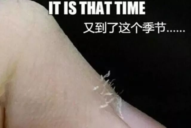 血泪教训的十个方法,手上长倒刺别乱撕这样做更靠谱