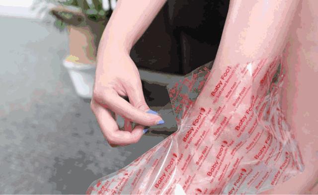 嫩脚神器告别死皮,脚死皮神器第一名