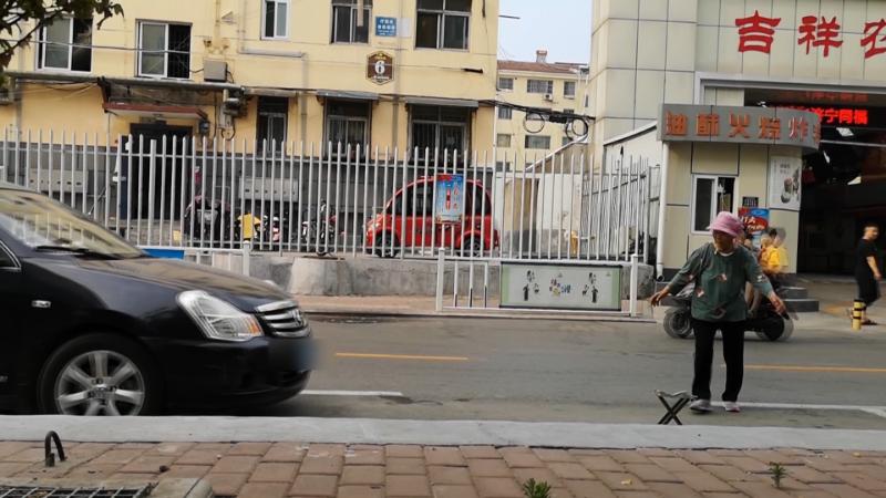 问政济宁｜附院周边私占公共车位太任性违法现象亟需整治