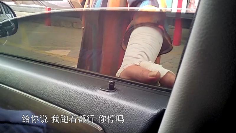 问政济宁｜附院周边私占公共车位太任性违法现象亟需整治