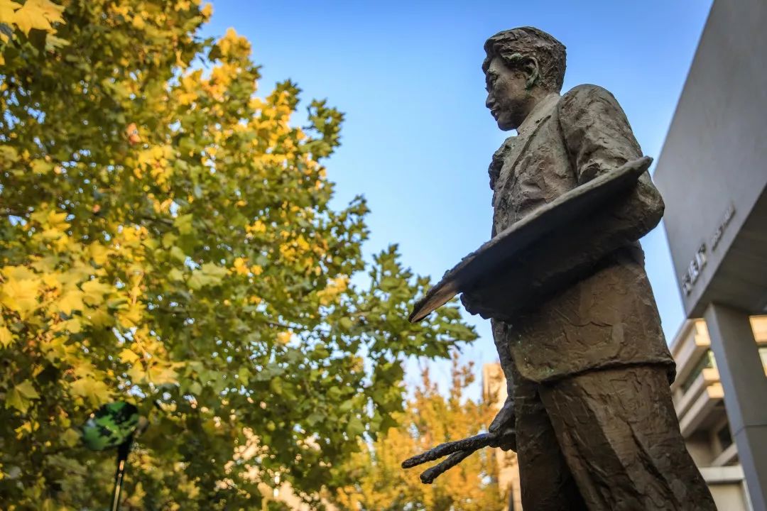 在人大读研究生是什么体验,人大硕士申请