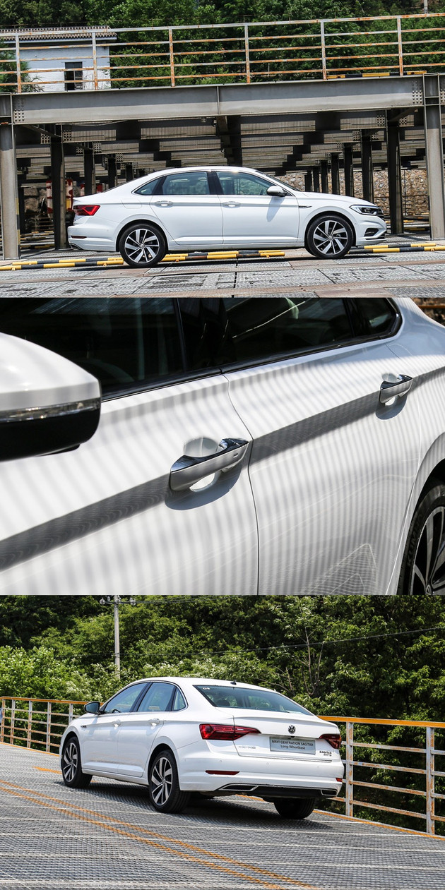 大众全新速腾综合评价,大众新款速腾有何高级之处