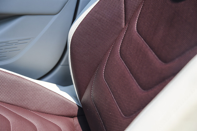 大众全新速腾综合评价,大众新款速腾有何高级之处