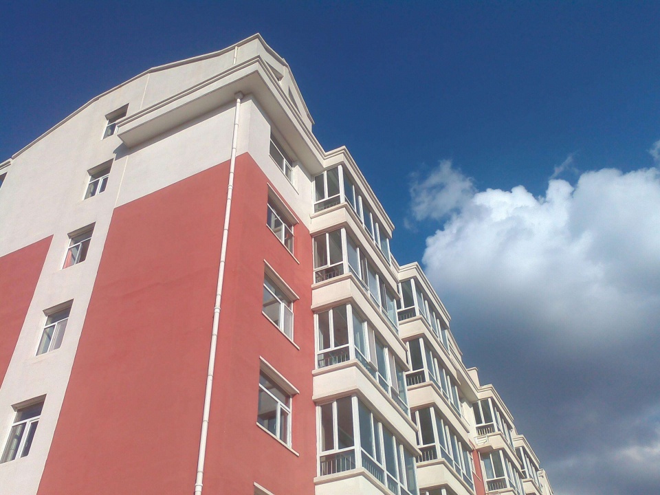 为什么售楼员总是给顾客推荐楼层,为什么售楼处总是很多人卖房