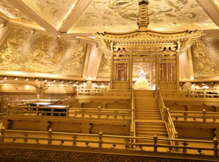 太原周边自驾游一日游最佳路线,太原一日游都有哪些地方