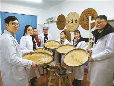 宁波的宝藏特产,宁波的古迹展示