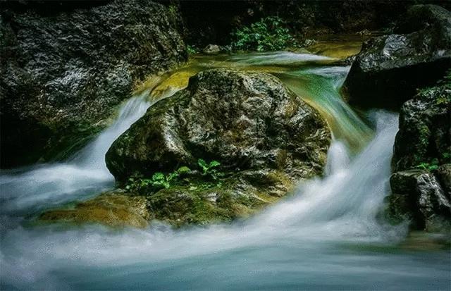 青龙峡景区优惠活动有哪些,免门票冰瀑景区