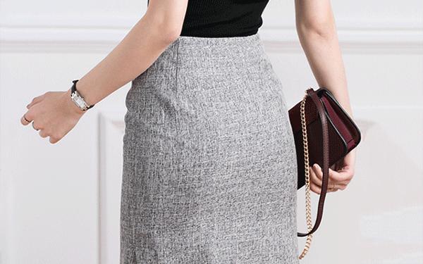 蚕丝牛仔裤夏日必备,适合冬天穿的蚕丝裤修身