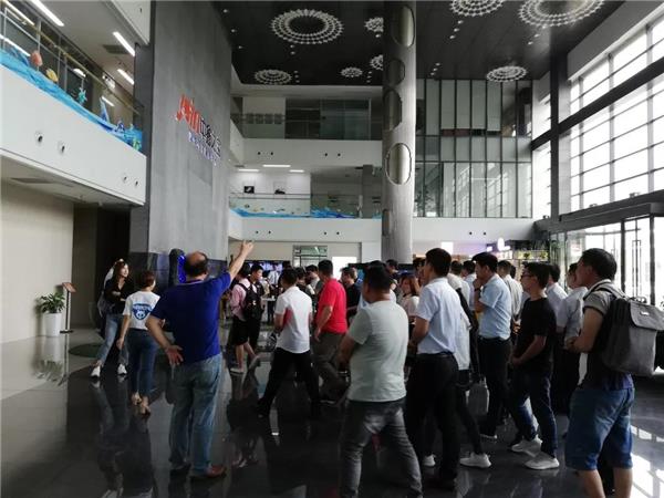 游学笔记｜中鑫之宝小李补胎最值得学习的细节之处