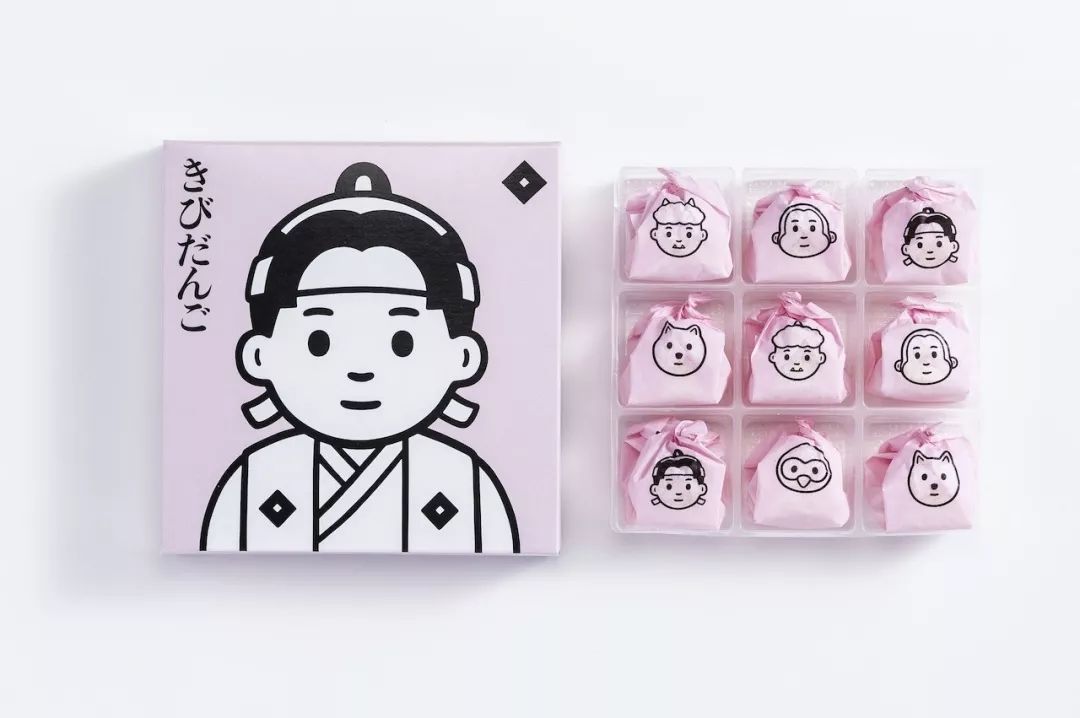 喜茶logo的鼻祖竟然是他？！20年只画简笔画，笔下的小人个个“冷漠脸”，却让无数网友沦陷