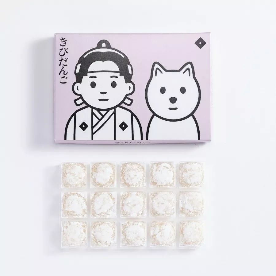 喜茶logo的鼻祖竟然是他？！20年只画简笔画，笔下的小人个个“冷漠脸”，却让无数网友沦陷