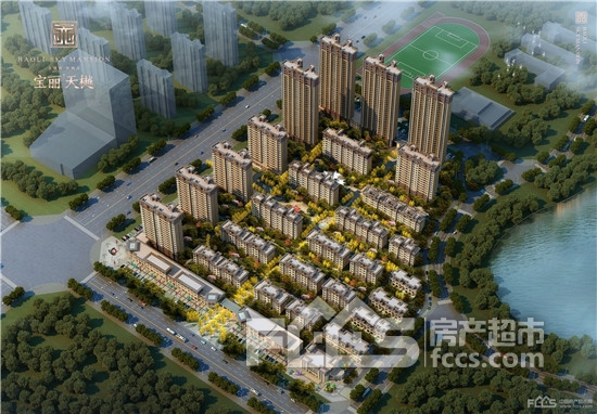 临沂罗庄湖北路楼盘在售,临沂罗庄楼盘