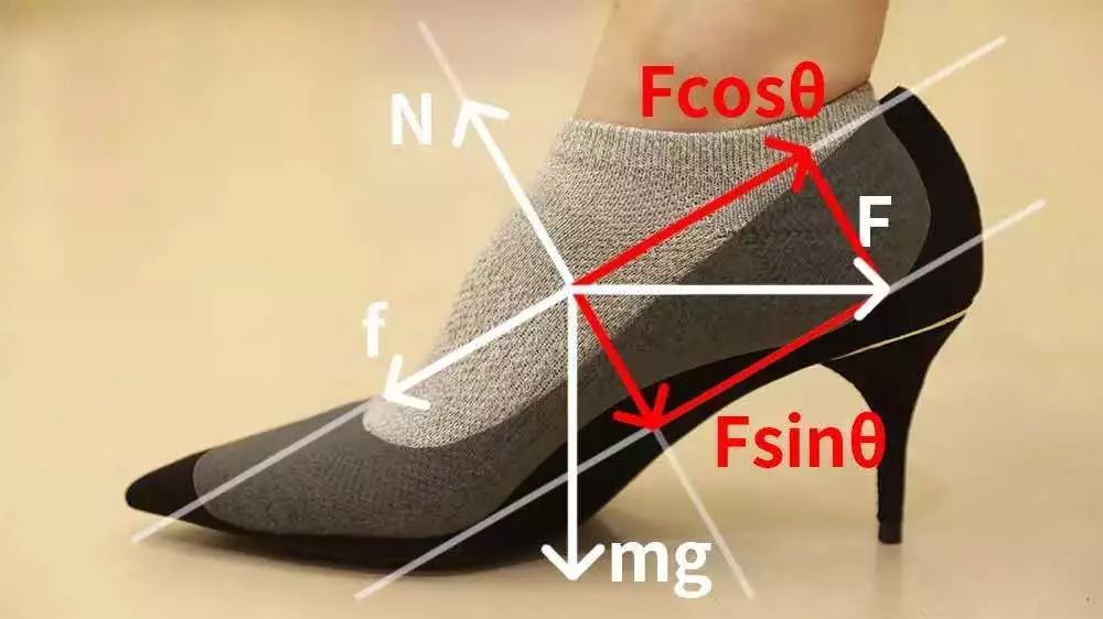 袜子总是往下掉小窍门,袜子老是脱落有什么办法补救