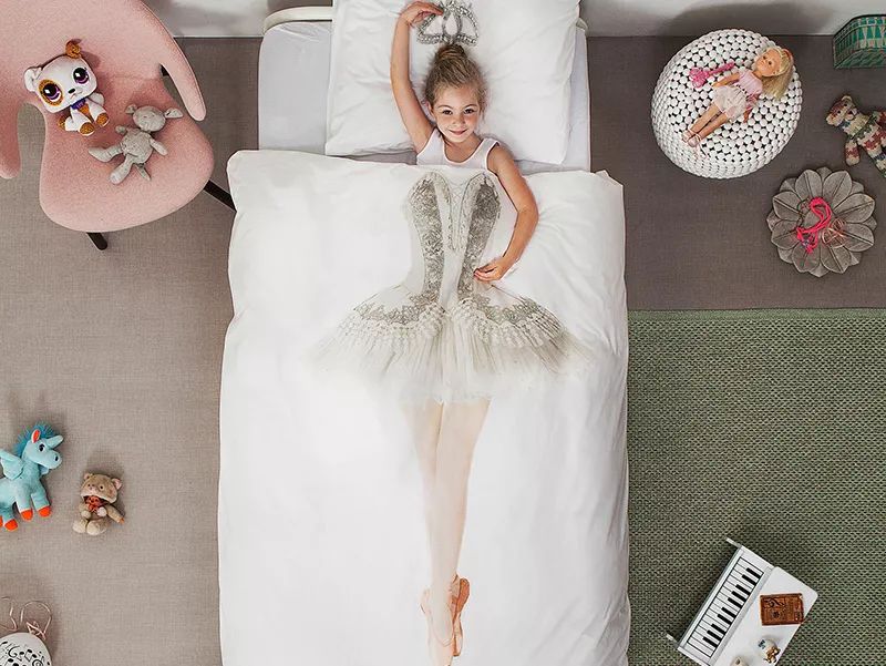 卖到爆的四件套2折返场,这波床品哪些应该果断买?