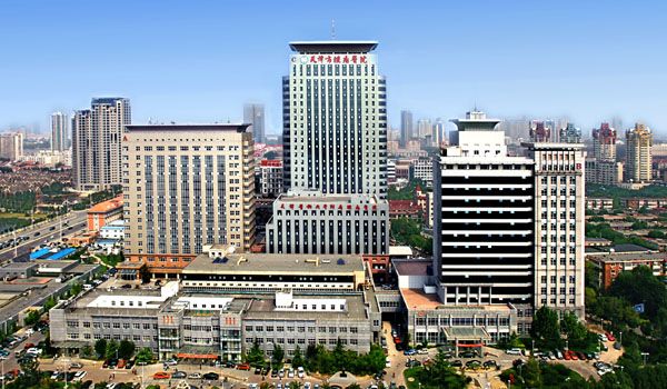 天津医科大学医院闫杰,天津肿瘤医院闫杰