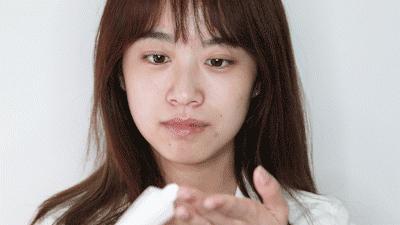 懒girl,懒妹子化妆有绝招