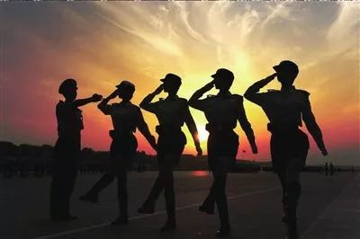 今年下半年征兵从什么时候报名,2018年征兵工作及征兵条件