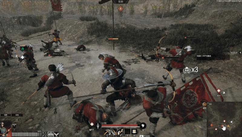 现在为什么那么多策略游戏,为什么现在越来越少策略游戏