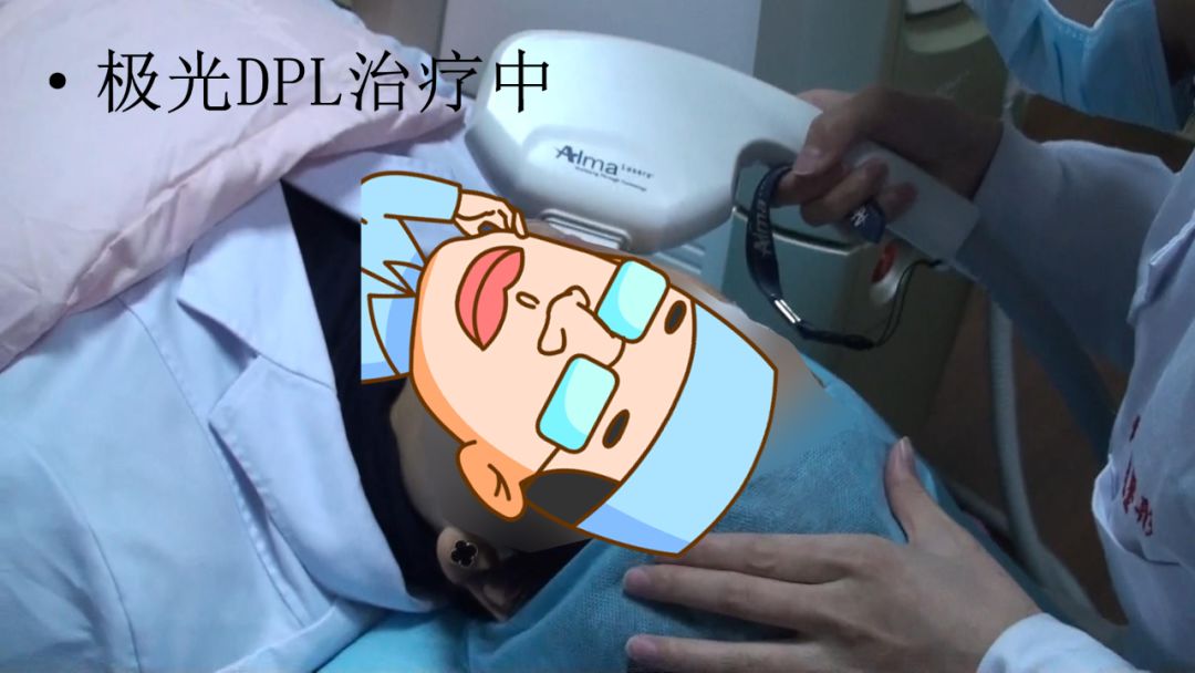 脸上的红血丝怎么处理,脸上的红血丝怎么解决