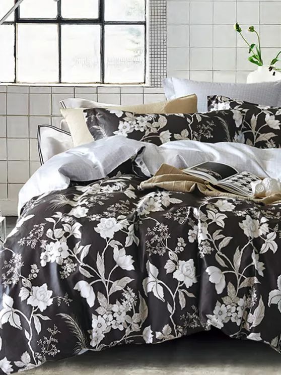 卖到爆的四件套2折返场，这波床品哪些应该果断买？