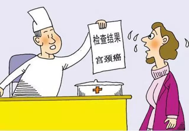 女人一生要过几个关,女性有哪些常见的肿瘤