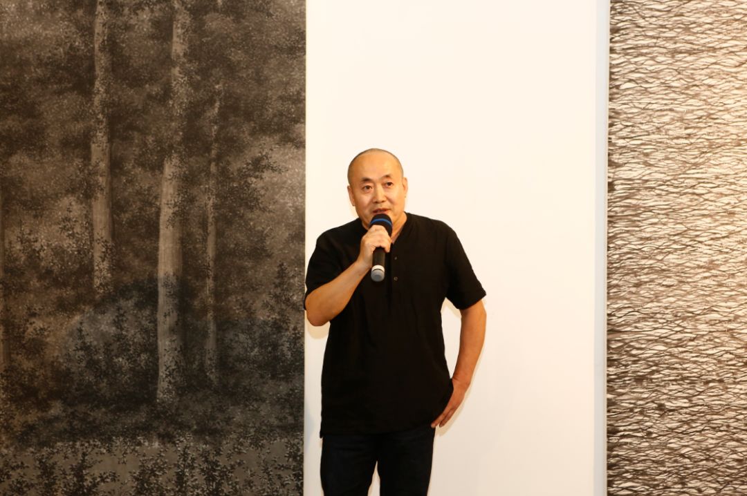 贾廷峰作品,贾廷峰当代艺术