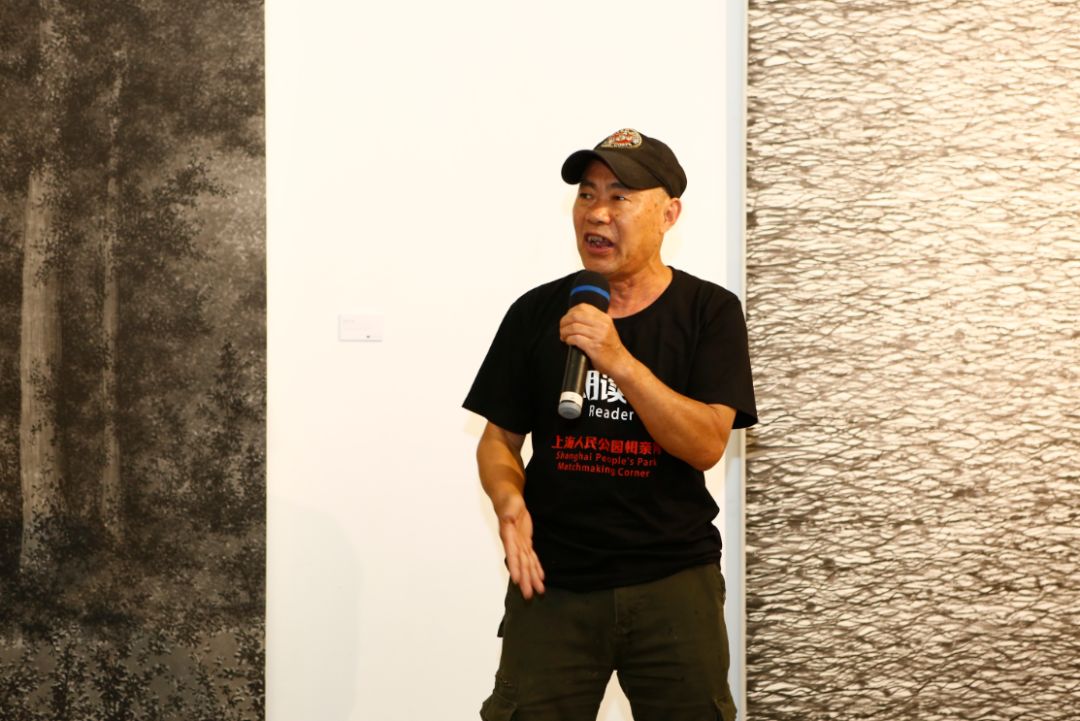 贾廷峰作品,贾廷峰当代艺术