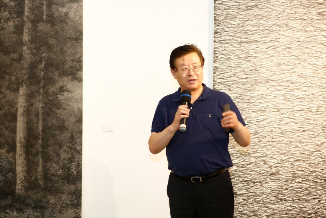 贾廷峰作品,贾廷峰当代艺术