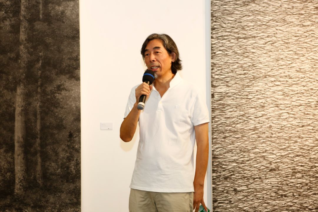 贾廷峰作品,贾廷峰当代艺术