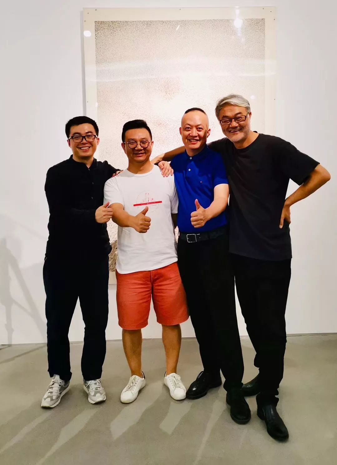 贾廷峰作品,贾廷峰当代艺术