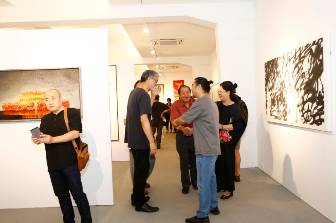 贾廷峰作品,贾廷峰当代艺术