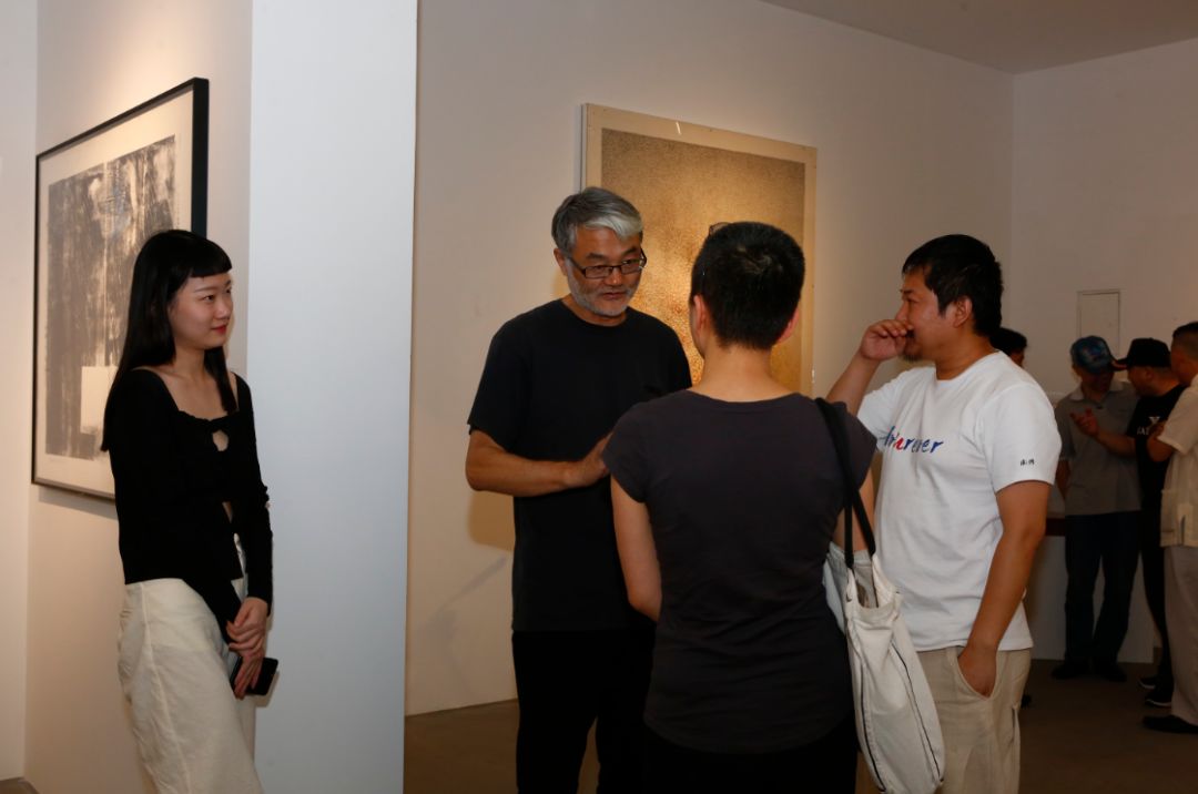 贾廷峰作品,贾廷峰当代艺术