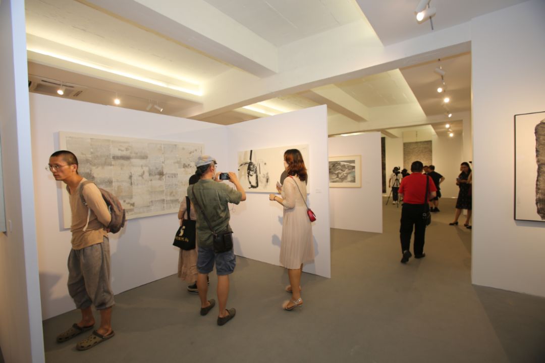 贾廷峰作品,贾廷峰当代艺术