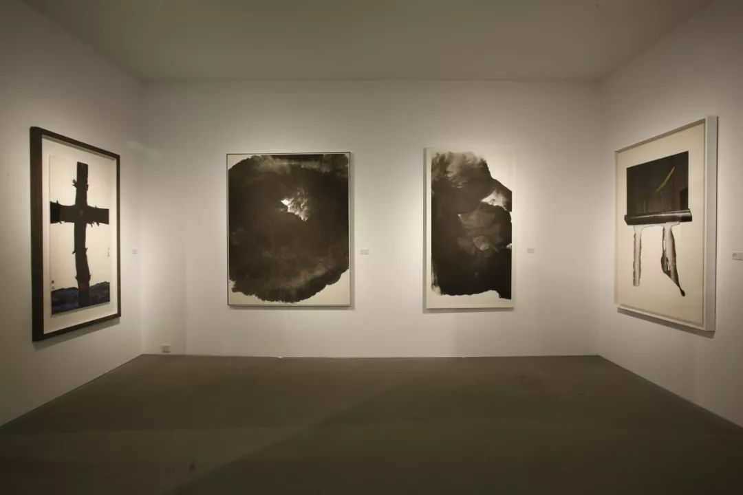 贾廷峰作品,贾廷峰当代艺术