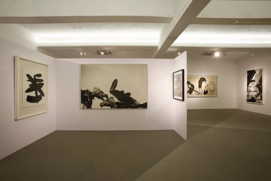 贾廷峰作品,贾廷峰当代艺术