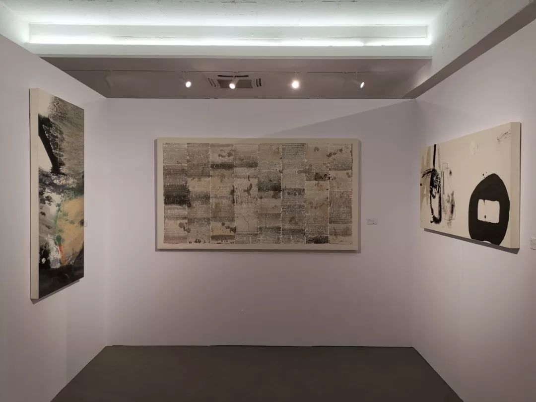 贾廷峰作品,贾廷峰当代艺术