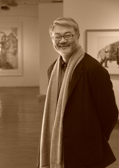 贾廷峰作品,贾廷峰当代艺术