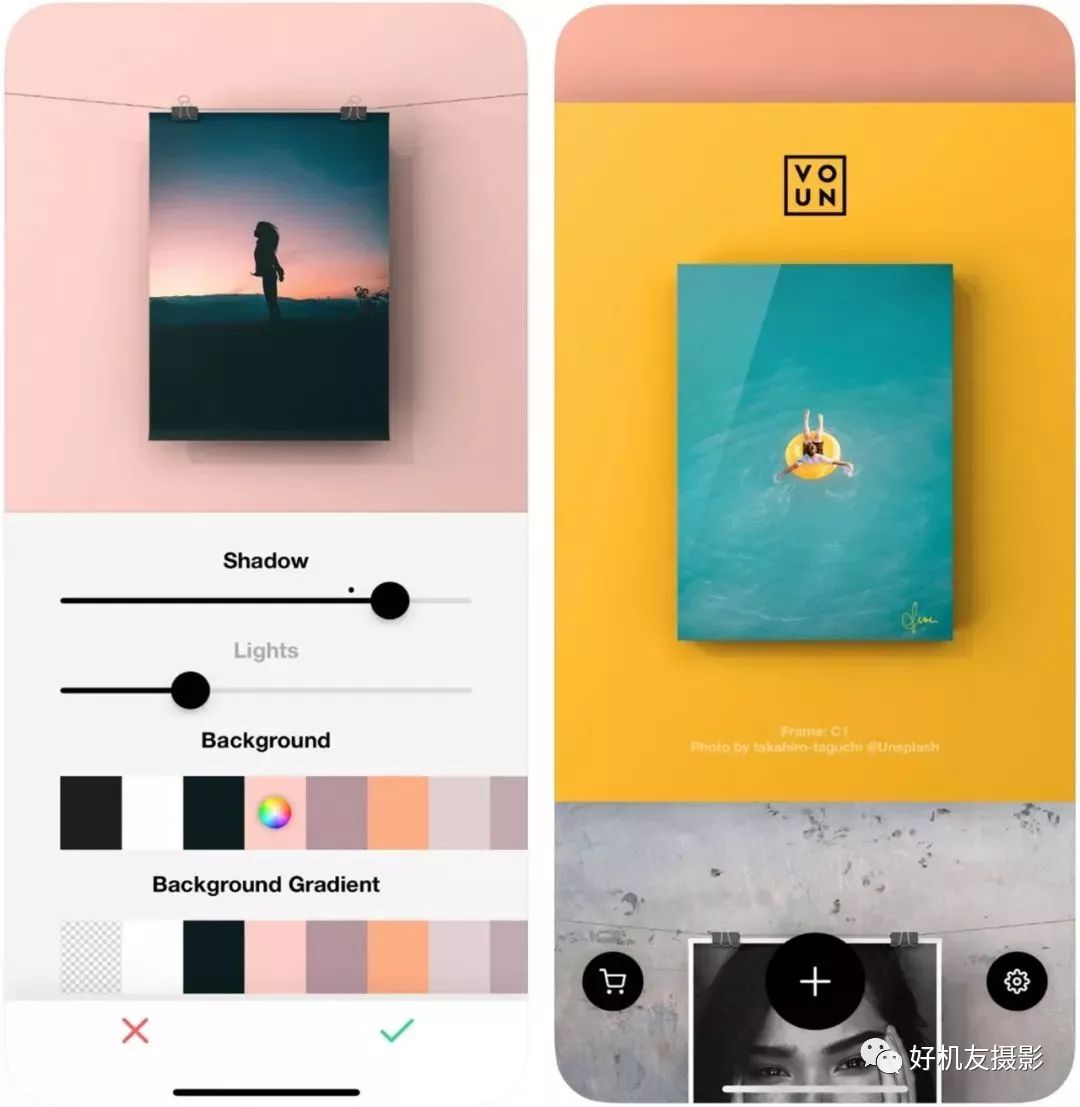 推荐一款好的手机摄影app,七个最值得买的手机摄影app