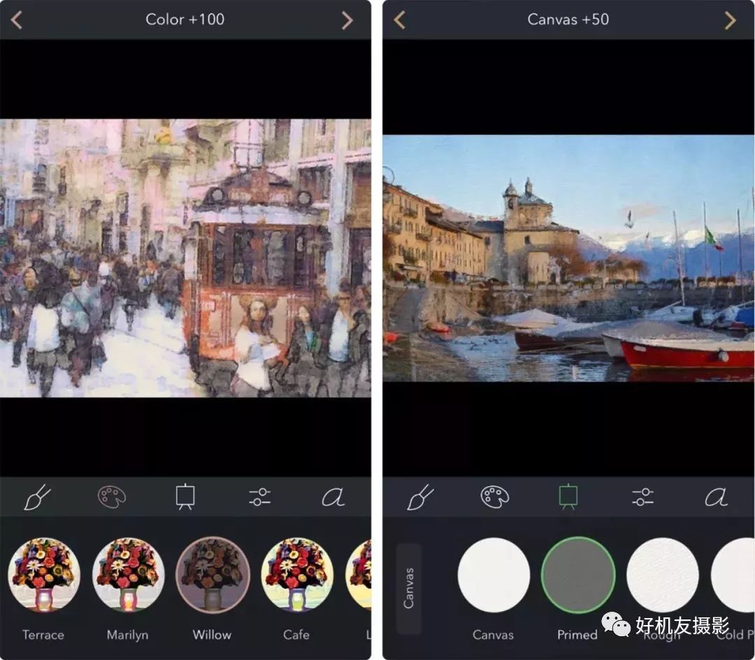 推荐一款好的手机摄影app,七个最值得买的手机摄影app