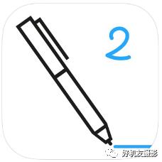 推荐一款好的手机摄影app,七个最值得买的手机摄影app