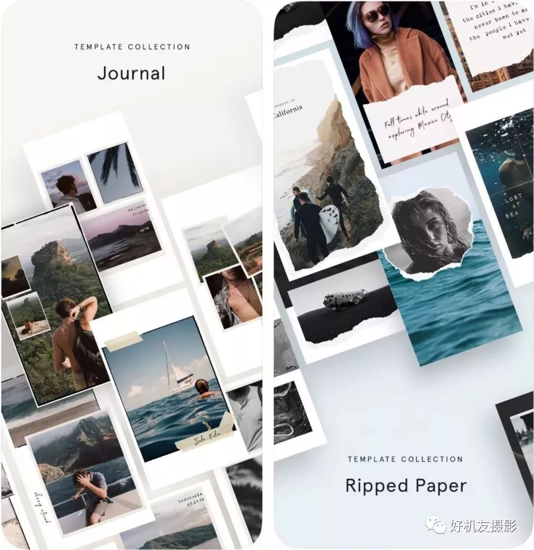 推荐一款好的手机摄影app,七个最值得买的手机摄影app