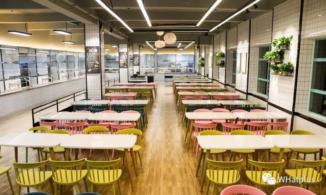 湖大食堂的套路,平生第一次吃大学食堂