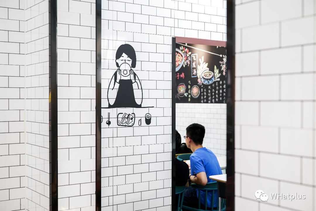 湖大食堂的套路,平生第一次吃大学食堂