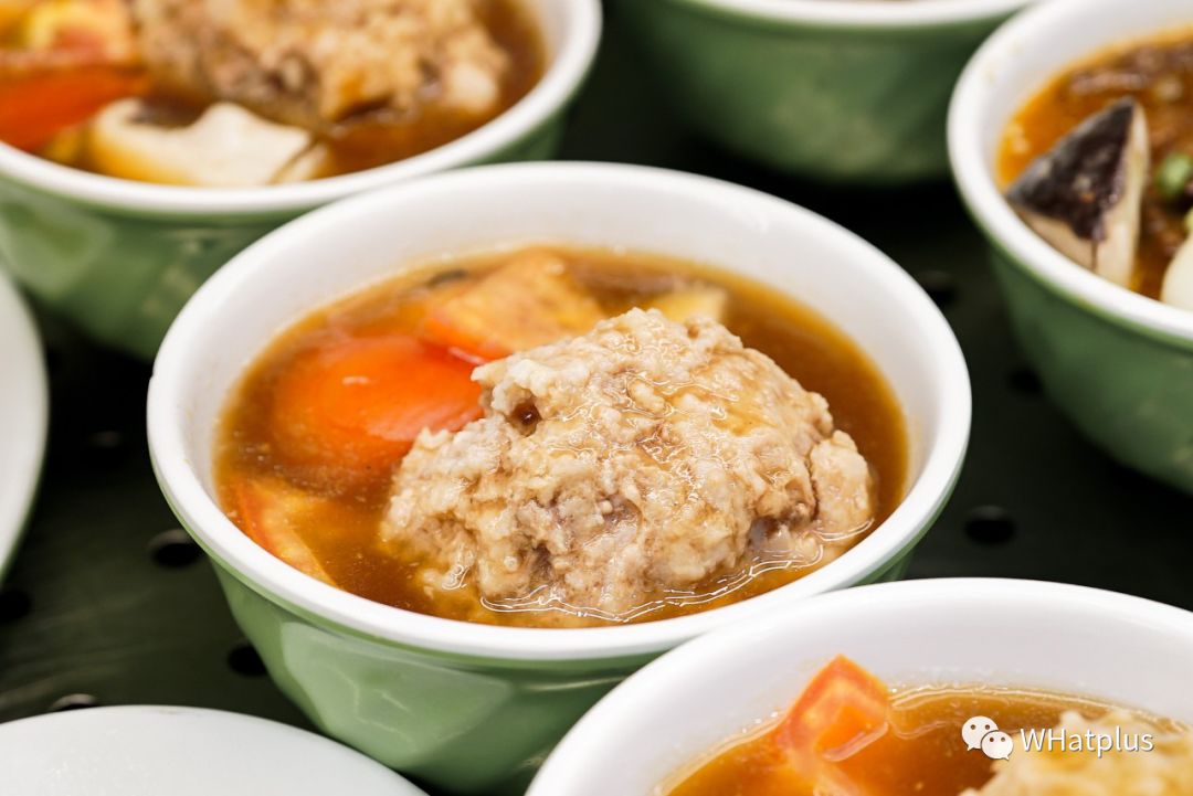 湖大食堂的套路,平生第一次吃大学食堂