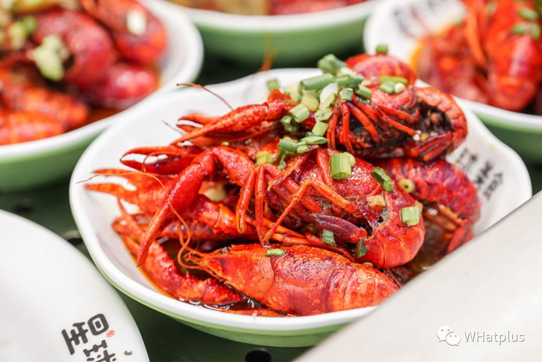 湖大食堂的套路,平生第一次吃大学食堂