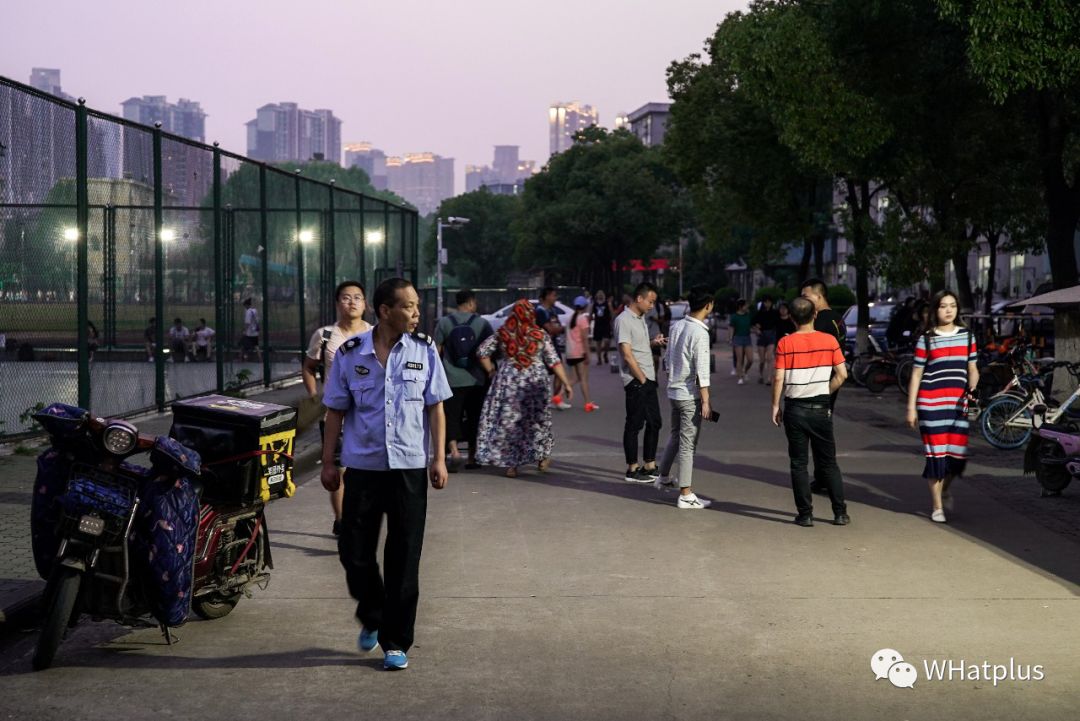 湖大食堂的套路,平生第一次吃大学食堂