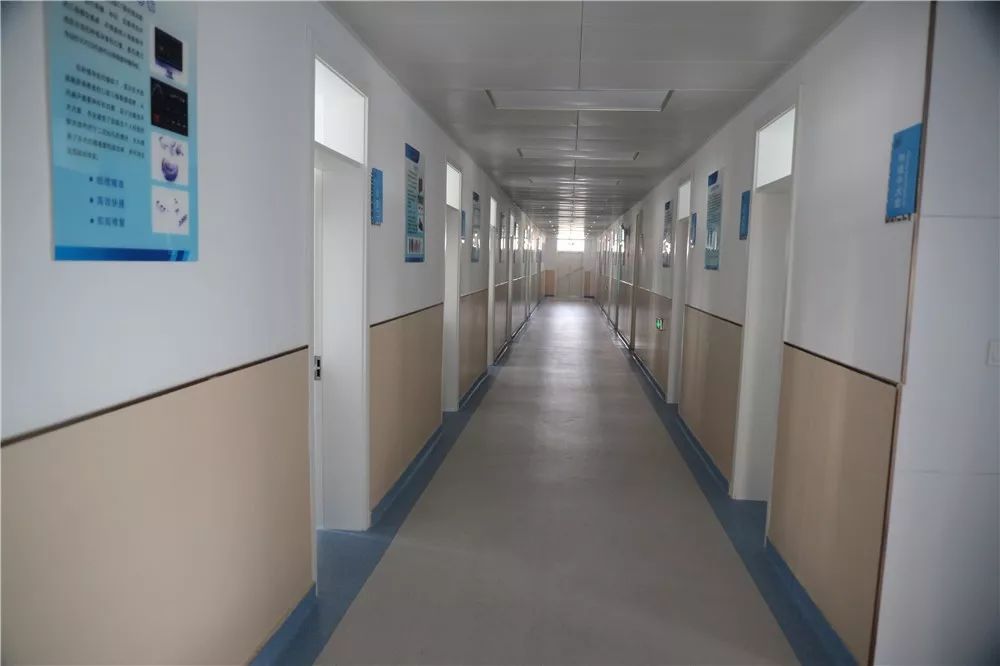 烟台中医院新院区最新消息,口腔科医院新址