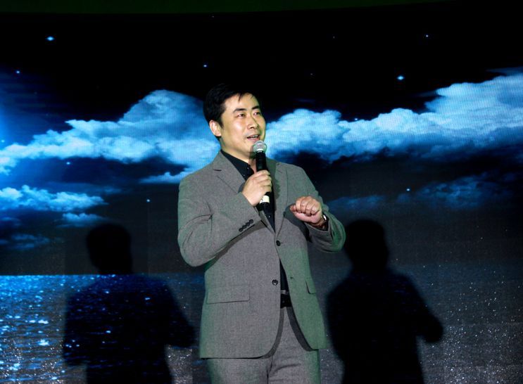 免费！朗诵大咖高峰莅临佛山，诚邀佛山职工聆听最美的声音